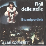 Alan Sorrenti - Figli delle stelle