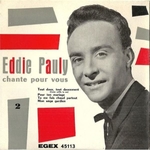 Eddie Pauly - Mon ange gardien