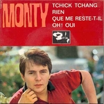 Monty - Tchick Tchang