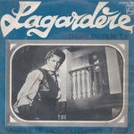 Jacques Loussier - Lagardère