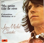 Jean-Michel Caradec - Ma petite fille de rêve