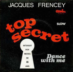 Sonia Reff & Jacques Francey - Top secret