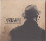 André 'Dédé' Vander - Marie-Jeanne