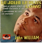 John William - Le jour le plus long