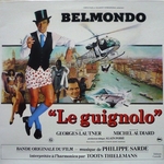 Toots Thielemans - Le Guignolo romantique