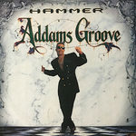 MC Hammer - Addams Groove
