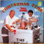 The Three Stooges - Wreck the halls with boughs of Holly