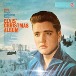 Elvis Presley - Here comes Santa Claus