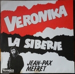 Jean-Pax Méfret - Veronika