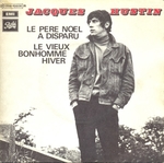 Jacques Hustin - Le Pre Nol a disparu