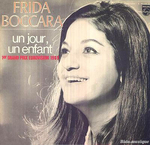 Frida Boccara - Un jour, un enfant