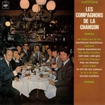 Les Compagnons de la Chanson - Swanee