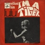Lulu - I'm a tiger