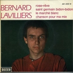 Bernard Lavilliers - Rose r�ve
