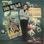 Eddy Mitchell - Mais reviens moi