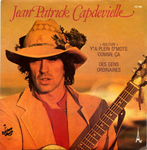 Jean-Patrick Capdevielle - Solitude (Y'a plein d'mots pour �a)