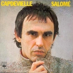 Jean-Patrick Capdevielle - Salomé