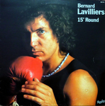 Bernard Lavilliers - Quinzième round