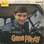 Gene Pitney - If I didn't have a dime (to play the Jukebox)