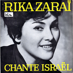 Rika Zaraï - Hava naguila