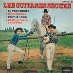 Les Guitares Sèches - Le pénitencier