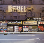 Patrick Bruel et Jean-Louis Aubert - Rue de Philadelphie