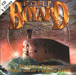 Paul Koulak - Fort Boyard