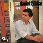 Daniel Fabrice - La fille de mes rêves