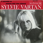 Sylvie Vartan - Donne-moi ton amour