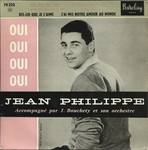 Jean Philippe - Oui, oui, oui, oui