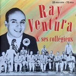 Ray Ventura et ses Coll�giens - Vive les bananes