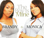 Brandy & Monica - The boy is mine