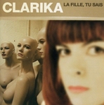 Clarika - E pericoloso sporgersi