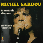 Michel Sardou - Hallyday (Le phnix)
