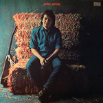 John Prine - Your flag decal won't get you into Heaven anymore