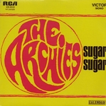 The Archies - Sugar Sugar