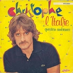 Christophe - L'Italie