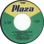 Les Phnomnes - Le dernier train pour Clarksville