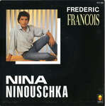 Fr�d�ric Fran�ois - Nina Ninouschka