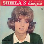 Sheila - Première surprise-partie