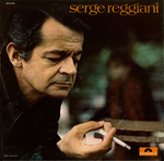 Serge Reggiani - Rupture