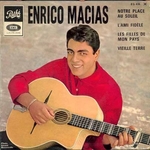 Enrico Macias - Les filles de mon pays