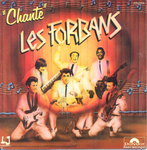 Les Forbans - Demain, je t'enlève