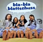 Gebrüder Blattschuss - Kreuzberger Nächte