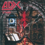 ADX - Les enfants de l'ombre