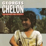 Georges Chelon - L'enfant du Liban