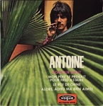 Antoine - Le roi de Chine