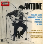 Antoine - Mme Laure Messenger, Claude, Jérémie et l'existence de Dieu