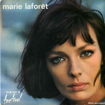 Marie Laforêt - Les vendanges de l'amour