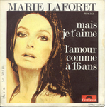 Marie Laforêt - Mais je t'aime